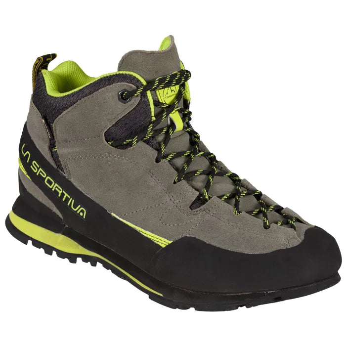 Scarpone La Sportiva Modello Boulder X Mid