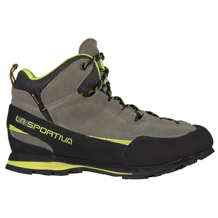 Scarpone La Sportiva Modello Boulder X Mid