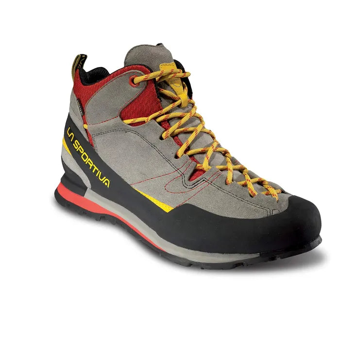 Scarpone La Sportiva Modello Boulder X Mid