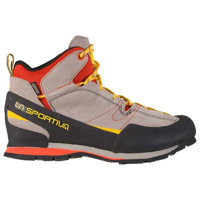 Scarpone La Sportiva Modello Boulder X Mid