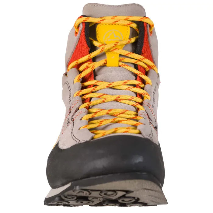 Scarpone La Sportiva Modello Boulder X Mid