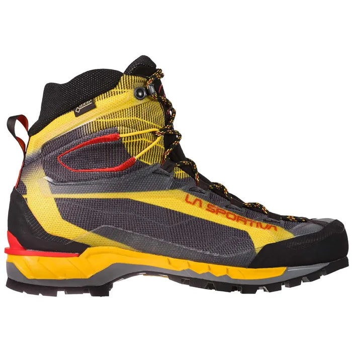 Scarpone La Sportiva Modello Trango Tech Gtx