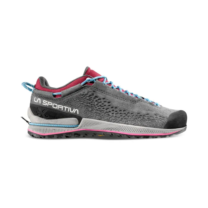 Scarpa da Avvicinamento La Sportiva Modello TX2 Evo Leather W'S Donna