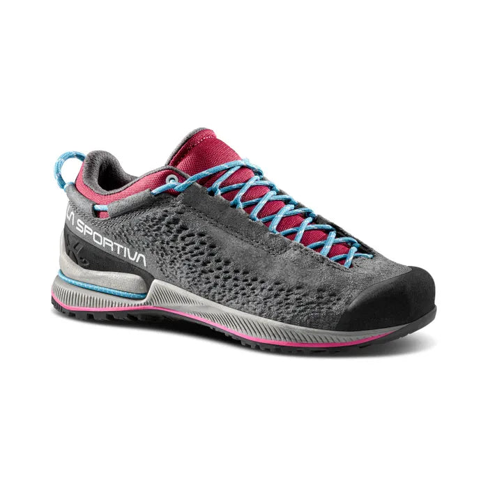 Scarpa da Avvicinamento La Sportiva Modello TX2 Evo Leather W'S Donna