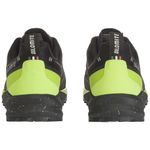 Scarpa da Trekking Dolomite Modello M'S Croda Nera Tech GTX