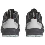 Scarpa da Trekking Dolomite Modello W'S Croda Nera Tech GTX