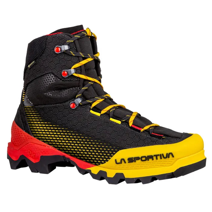 Scarpone La Sportiva Modello Aequilibrium ST GTX