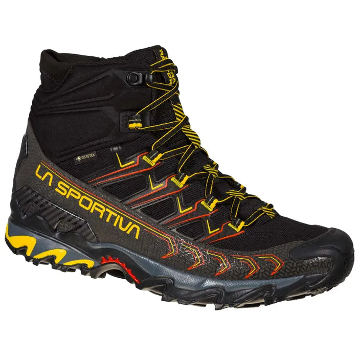 Scarpone La Sportiva Modello Ultra Raptor II Mid GTX