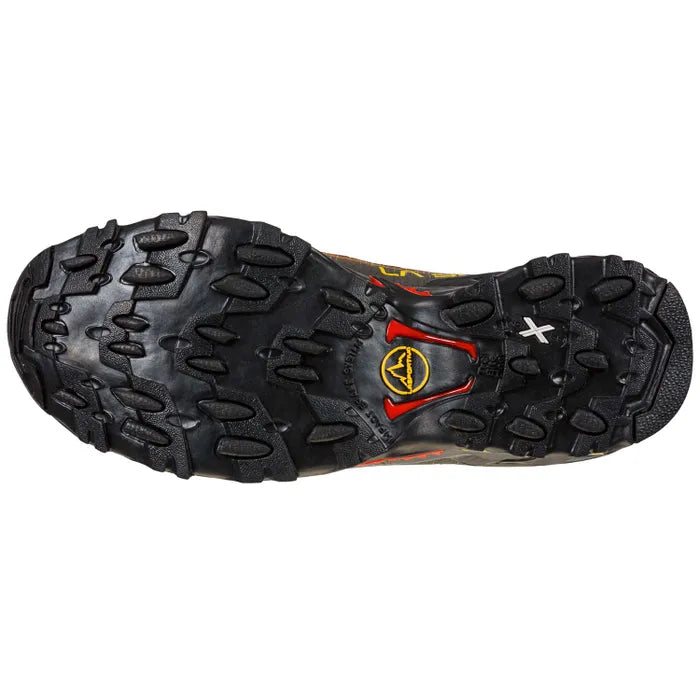 Scarpone La Sportiva Modello Ultra Raptor II Mid GTX