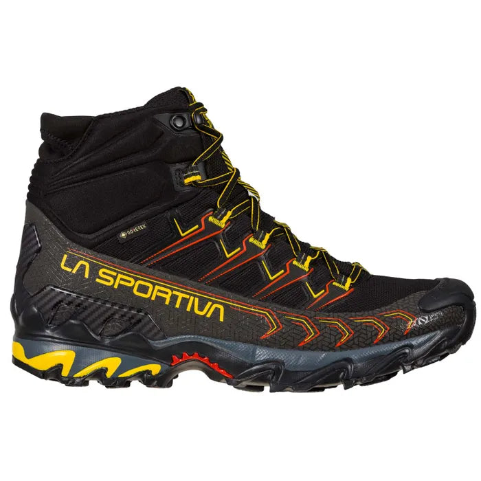 Scarpone La Sportiva Modello Ultra Raptor II Mid GTX