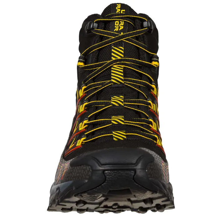 Scarpone La Sportiva Modello Ultra Raptor II Mid GTX