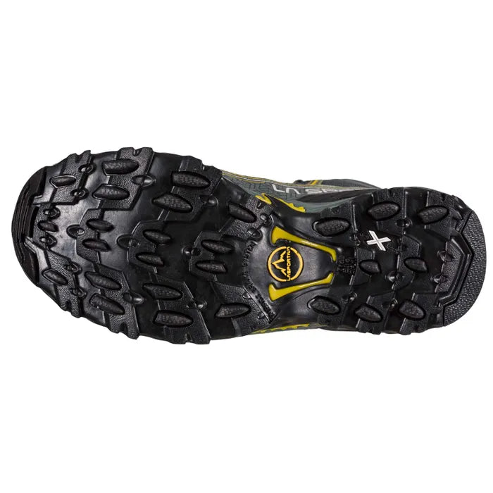 Scarpone La Sportiva Modello Ultra Raptor II Mid Woman GTX