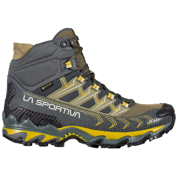 Scarpone La Sportiva Modello Ultra Raptor II Mid Woman GTX