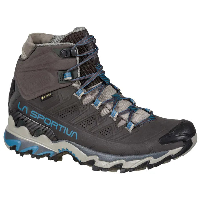 Scarpone La Sportiva Modello Ultra Raptor II Mid Leather Woman GTX