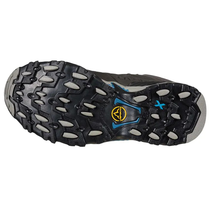 Scarpone La Sportiva Modello Ultra Raptor II Mid Leather Woman GTX