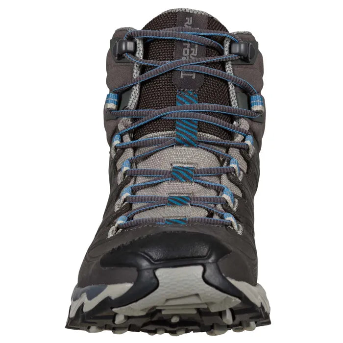 Scarpone La Sportiva Modello Ultra Raptor II Mid Leather Woman GTX