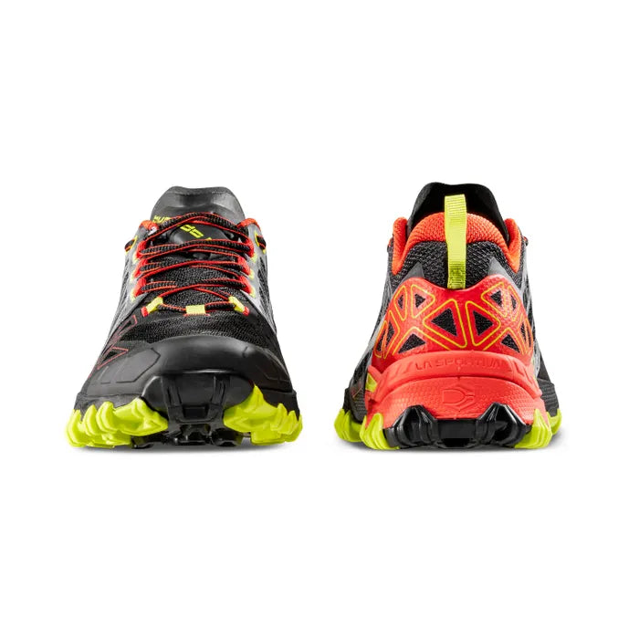 Scarpe da Trail Running La Sportiva Modello Bushido II