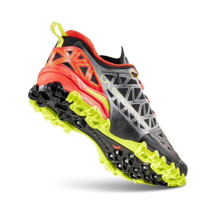 Scarpe da Trail Running La Sportiva Modello Bushido II