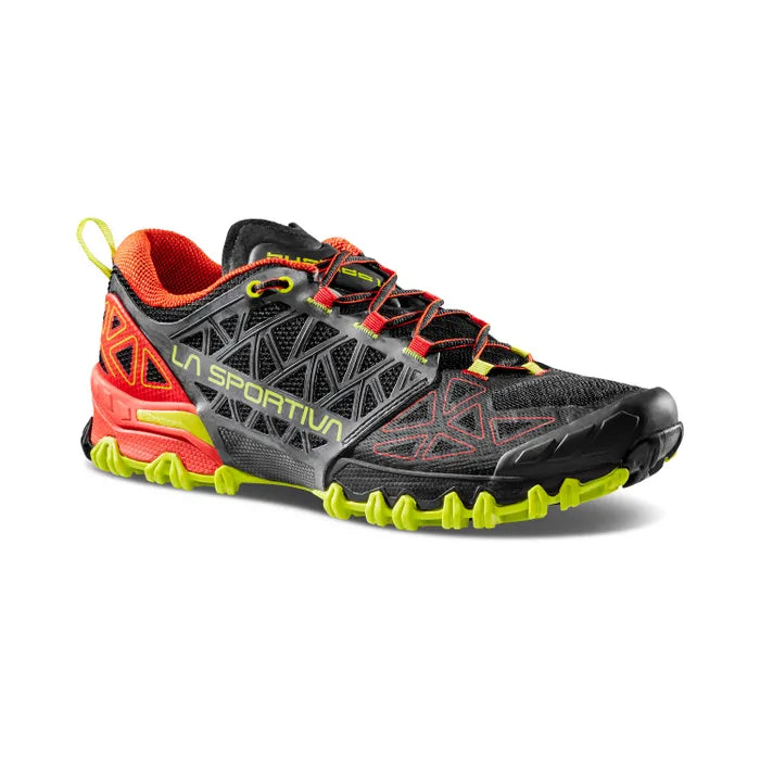 Scarpe da Trail Running La Sportiva Modello Bushido II