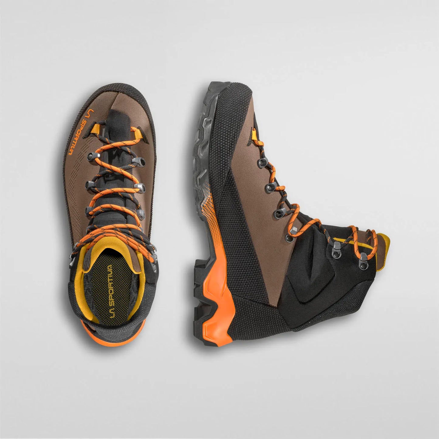 Scarpone La Sportiva Modello Aequilibrium Trek GTX