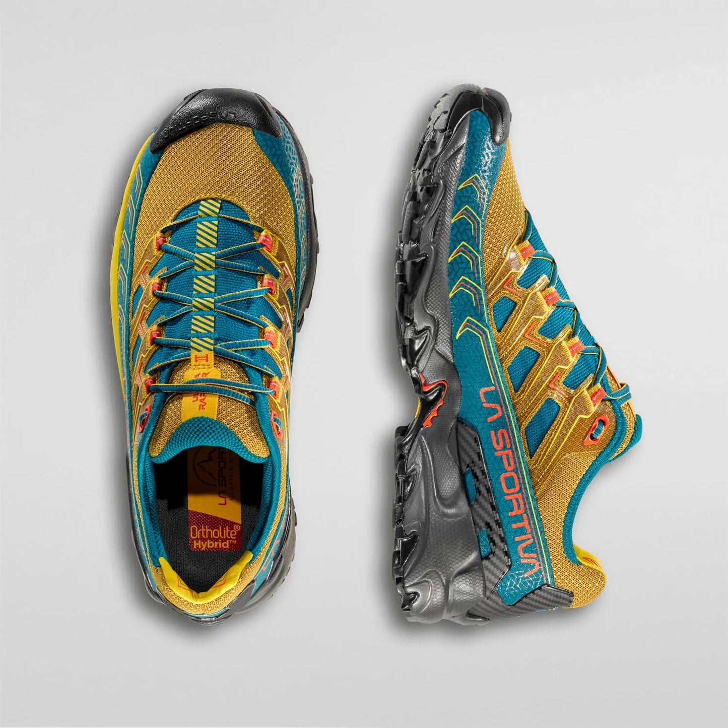 Scarpe da Trail Running La Sportiva Ultra Raptor II