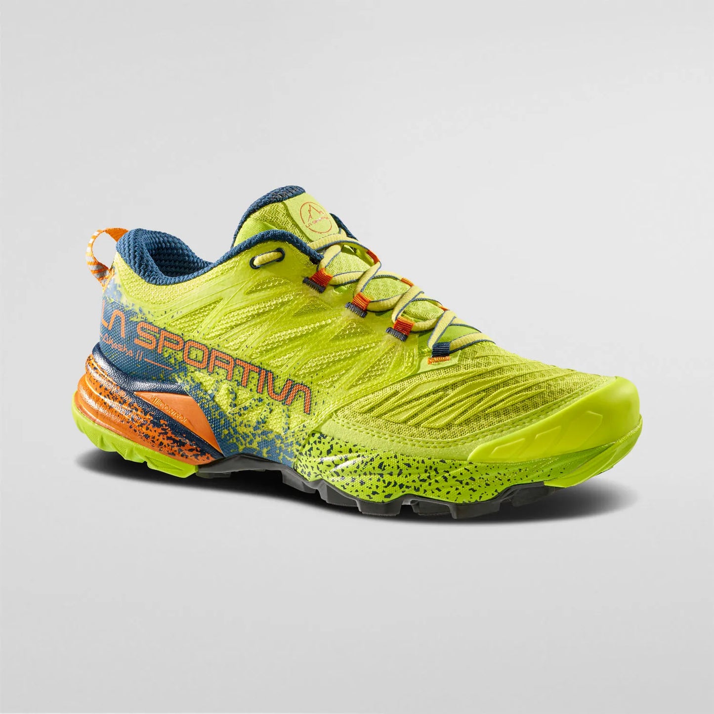 Scarpe da Trail Running La Sportiva Modello Akasha II