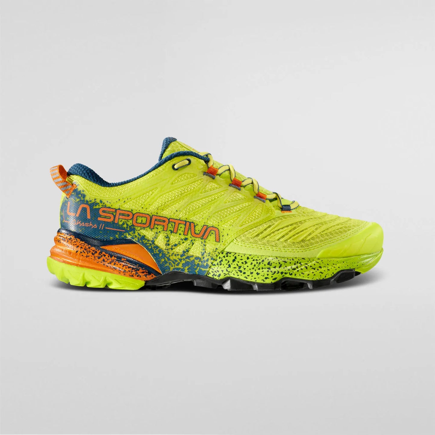 Scarpe da Trail Running La Sportiva Modello Akasha II