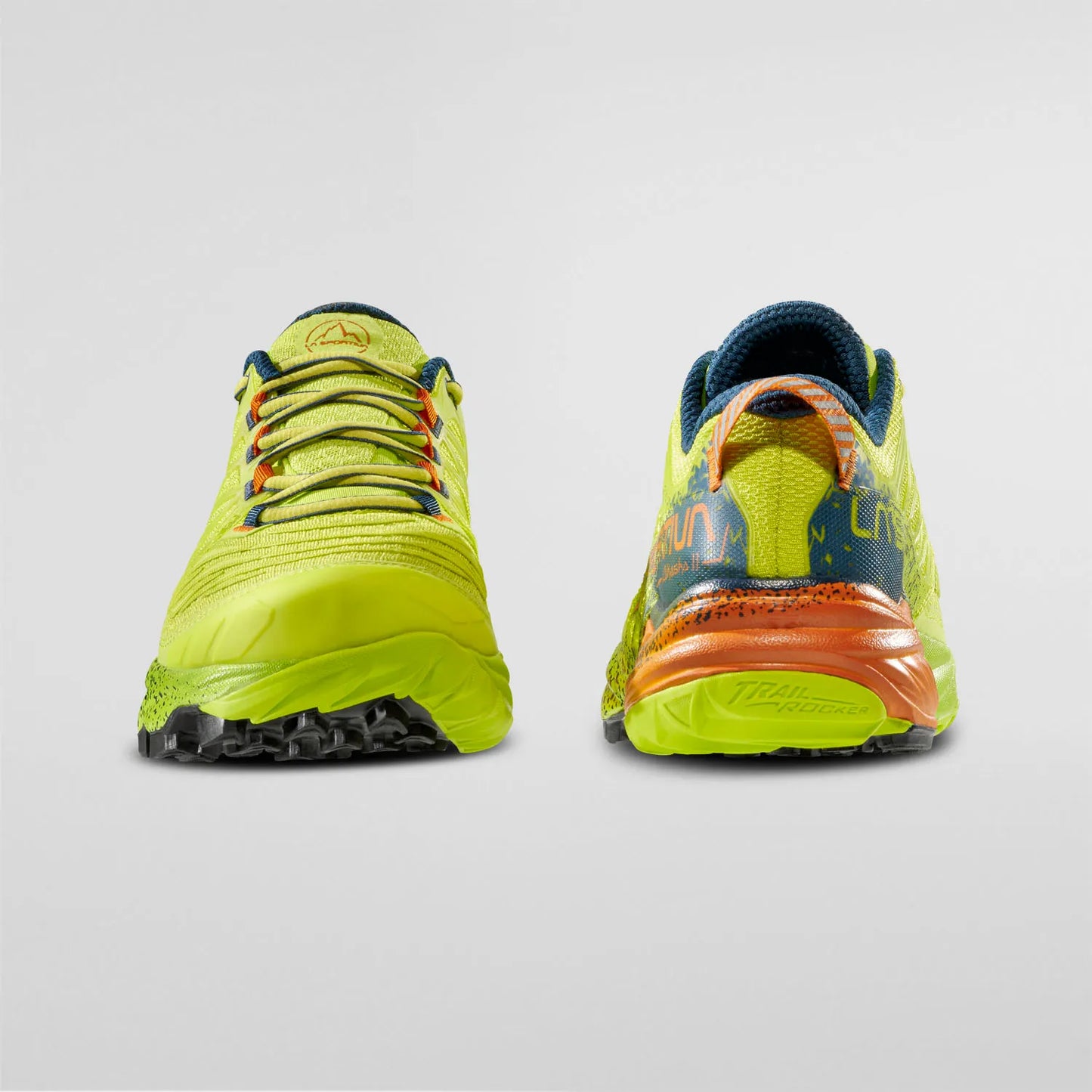 Scarpe da Trail Running La Sportiva Modello Akasha II