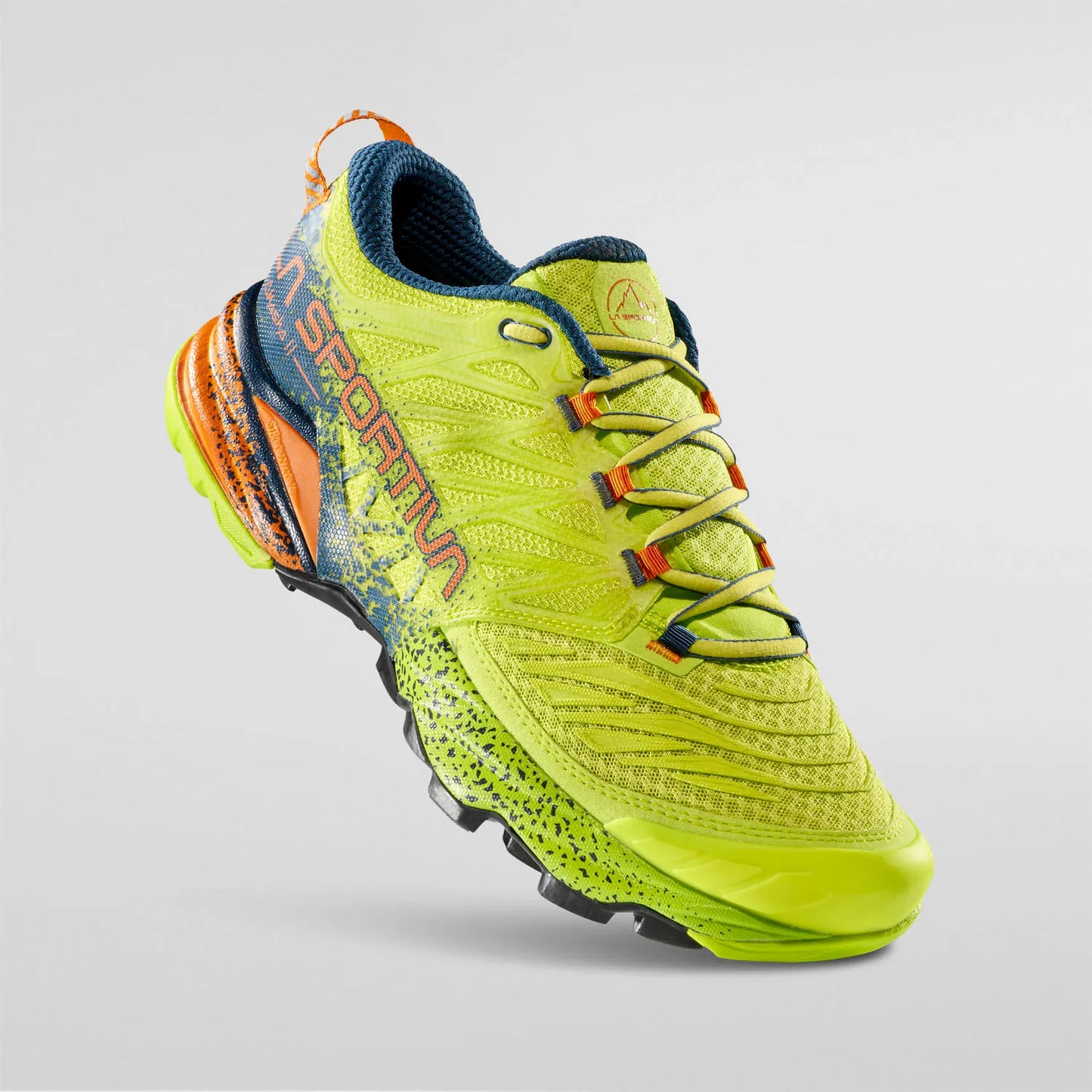 Scarpe da Trail Running La Sportiva Modello Akasha II