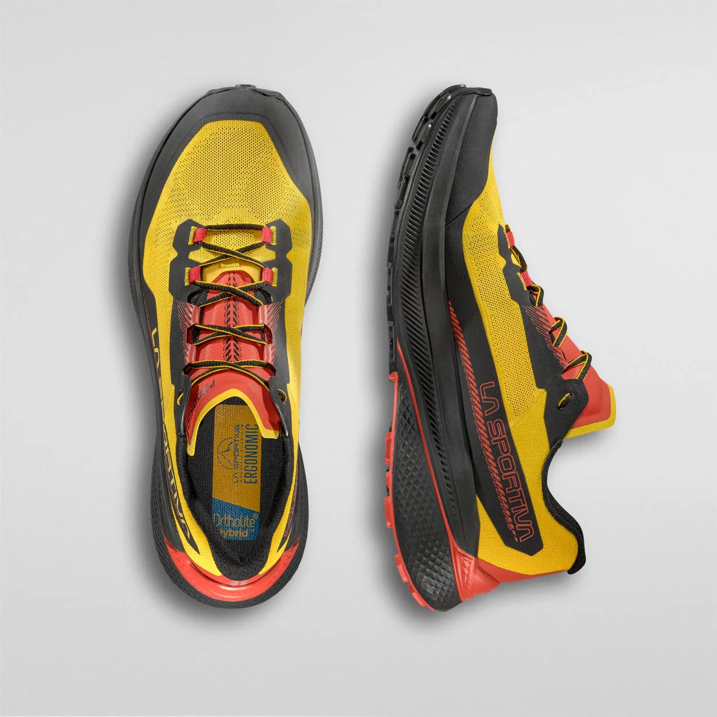 Scarpe da Trail Running La Sportiva Modello Prodigio