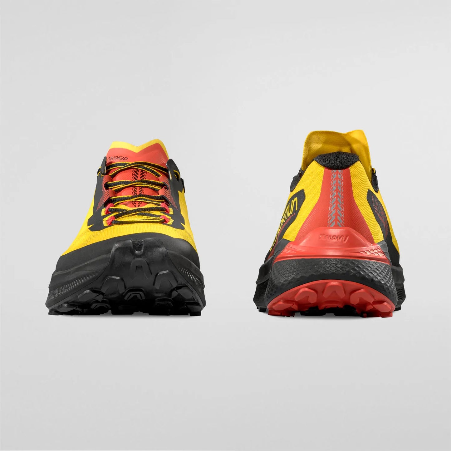 Scarpe da Trail Running La Sportiva Modello Prodigio