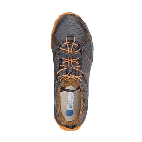 Scarpa da Escursionismo Veloce AKU Modello Flyrock