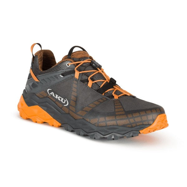 Scarpa da Escursionismo Veloce AKU Modello Flyrock