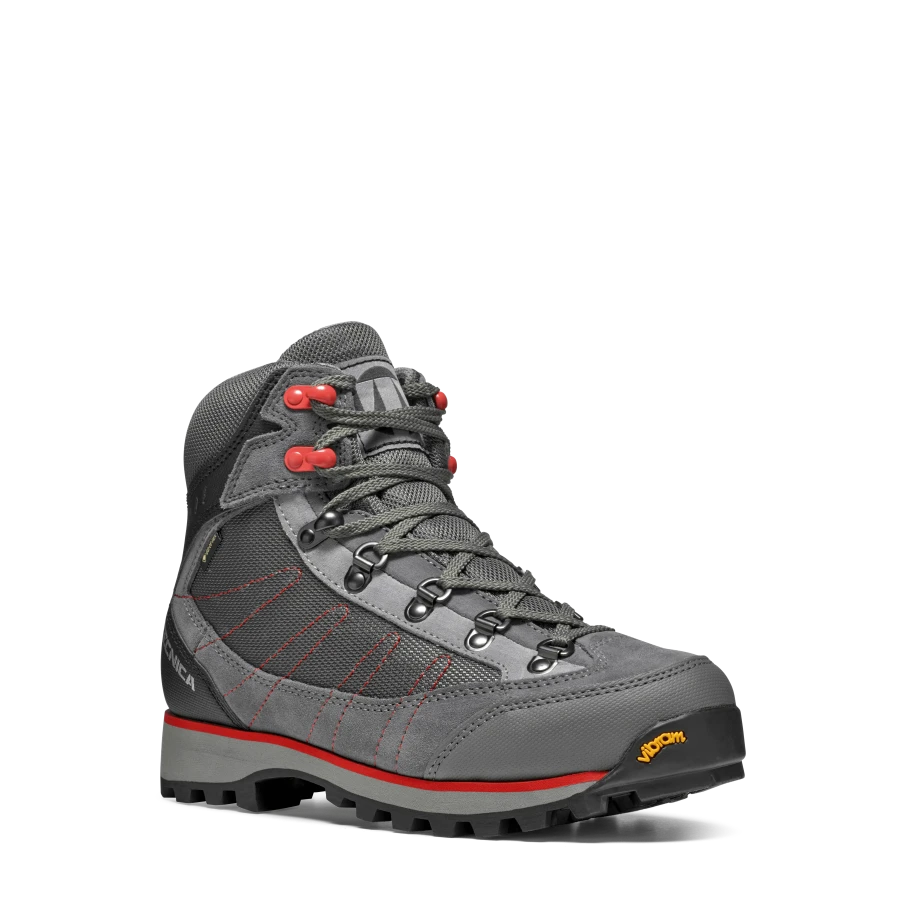 Scarpone Tecnica Modello Makalu IV GTX WS