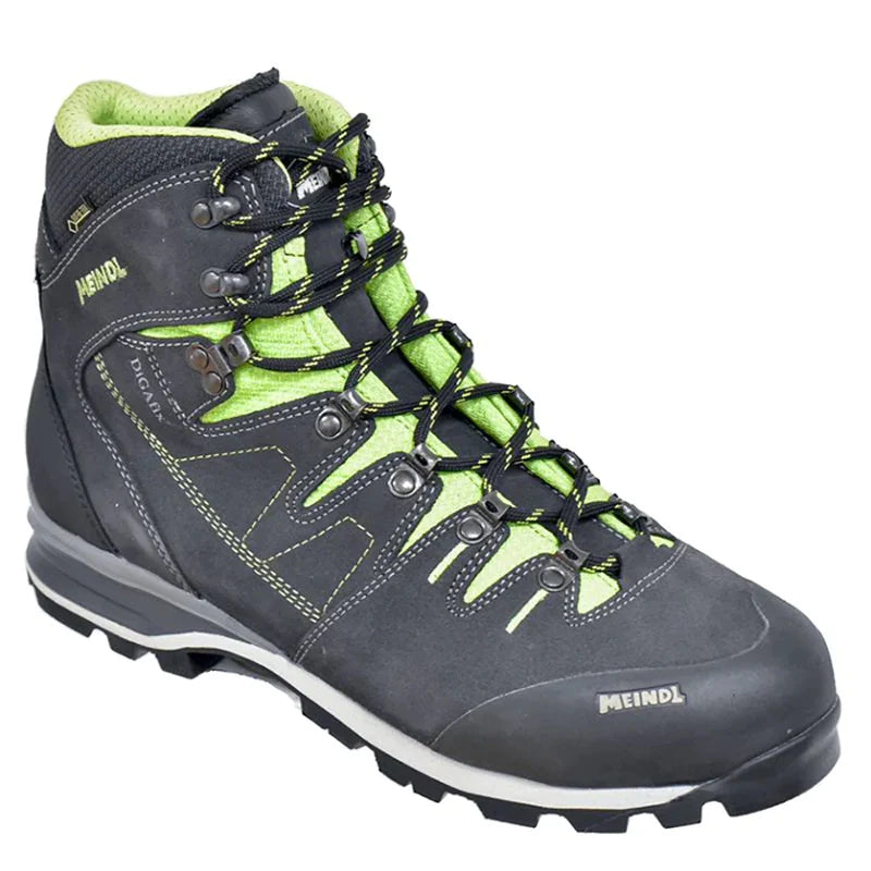 Scarpone Meindl Modello Brenta GTX
