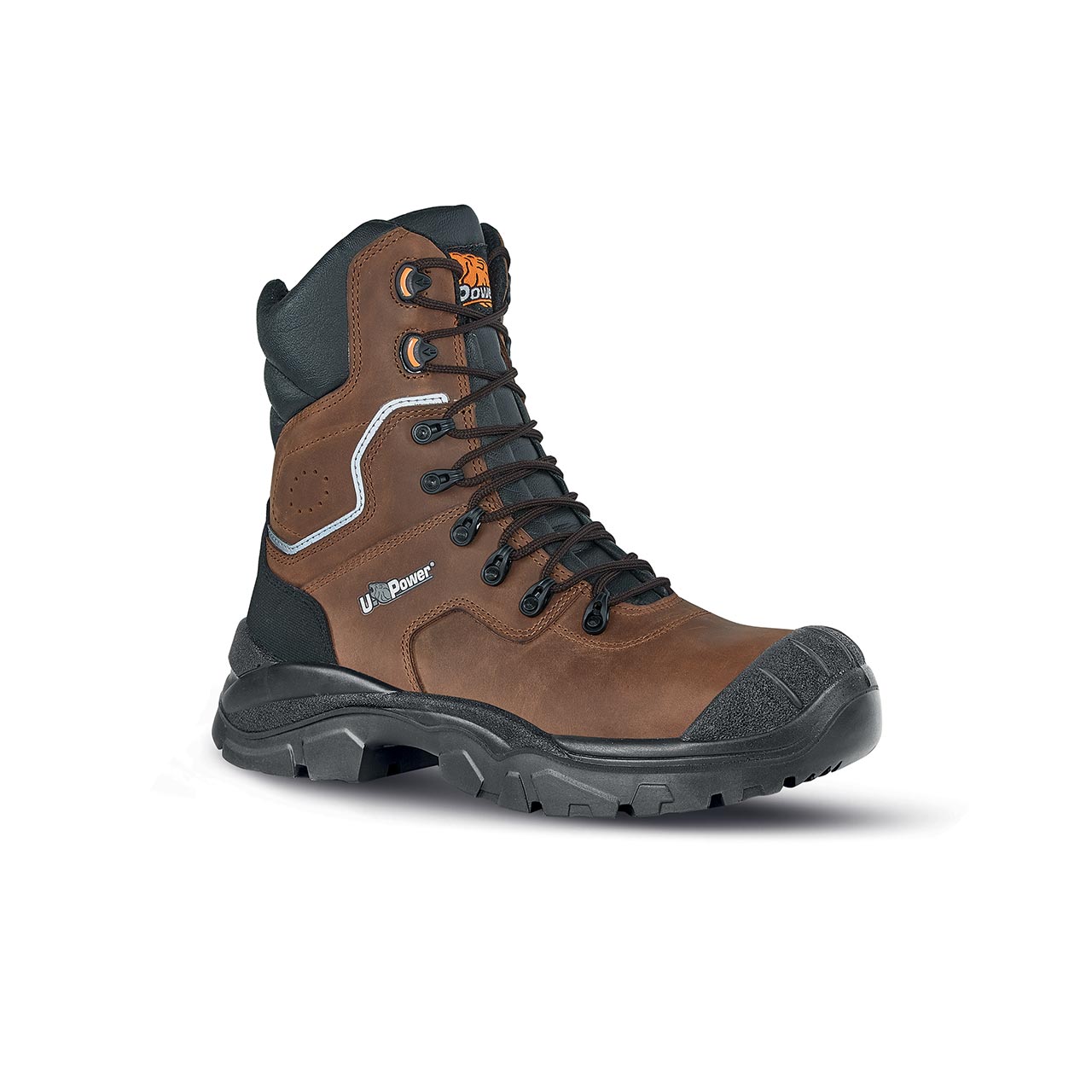 Scarpe Antinfortunistiche U-Power Modello Calgary S3 SRC