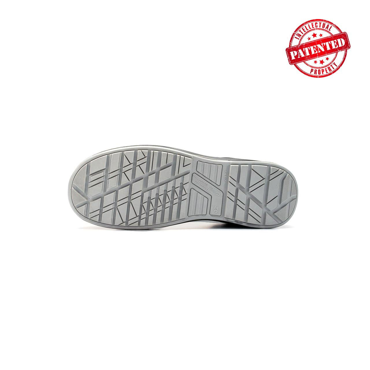 Scarpe Antinfortunistiche U-Power Modello Shape S3 SRC CI ESD
