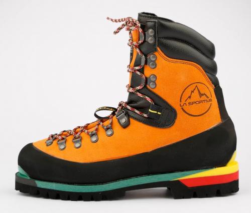 Scarpone La Sportiva Modello Nepal Top Linea Work