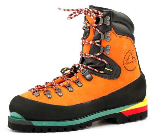 Scarpone La Sportiva Modello Nepal Top Linea Work