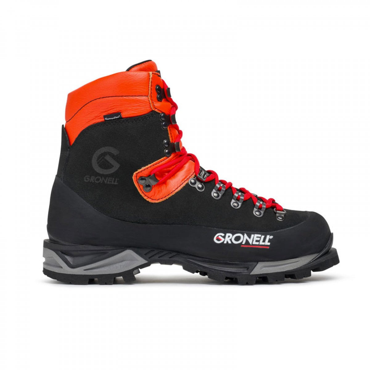 Scarpone Gronell Modello Fuji Light da Alpinismo