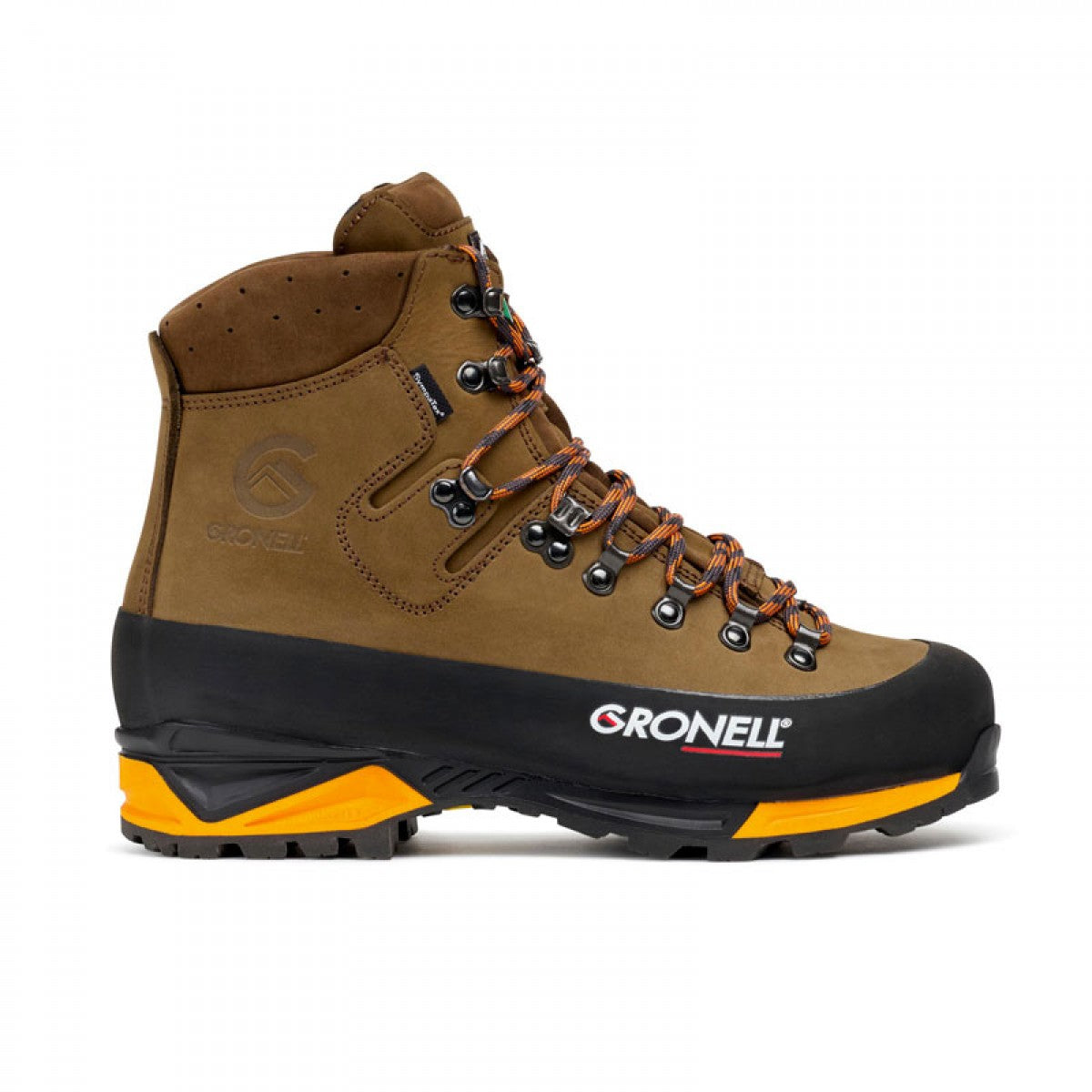 Scarpone Gronell Modello Tibet da Trekking