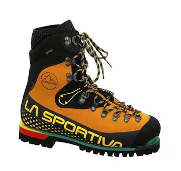 Scarpone La Sportiva Modello Nepal Evo Gore-Tex linea Work