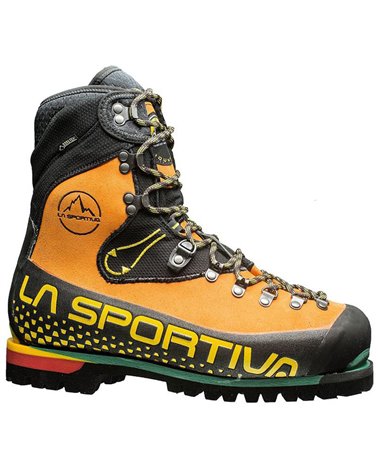 Scarpone La Sportiva Modello Nepal Evo Gore-Tex linea Work