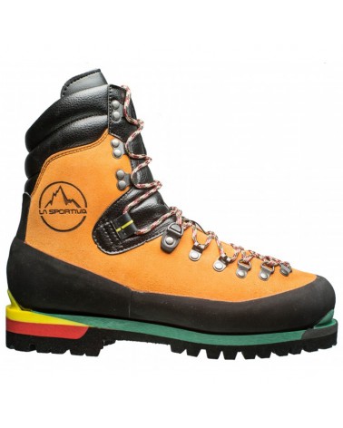 Scarpone La Sportiva Modello Nepal Top Linea Work