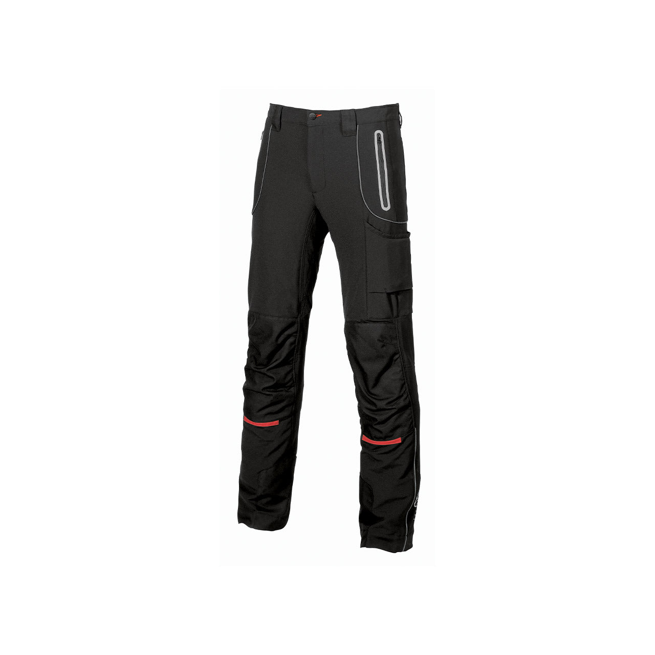 Abbigliamento da lavoro U-Power Modello Pit con interno Pile