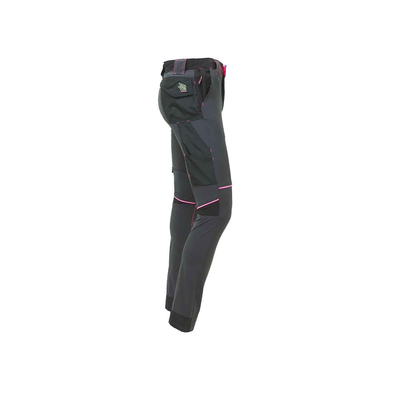 Abbigliamento da lavoro U-Power Modello World Lady