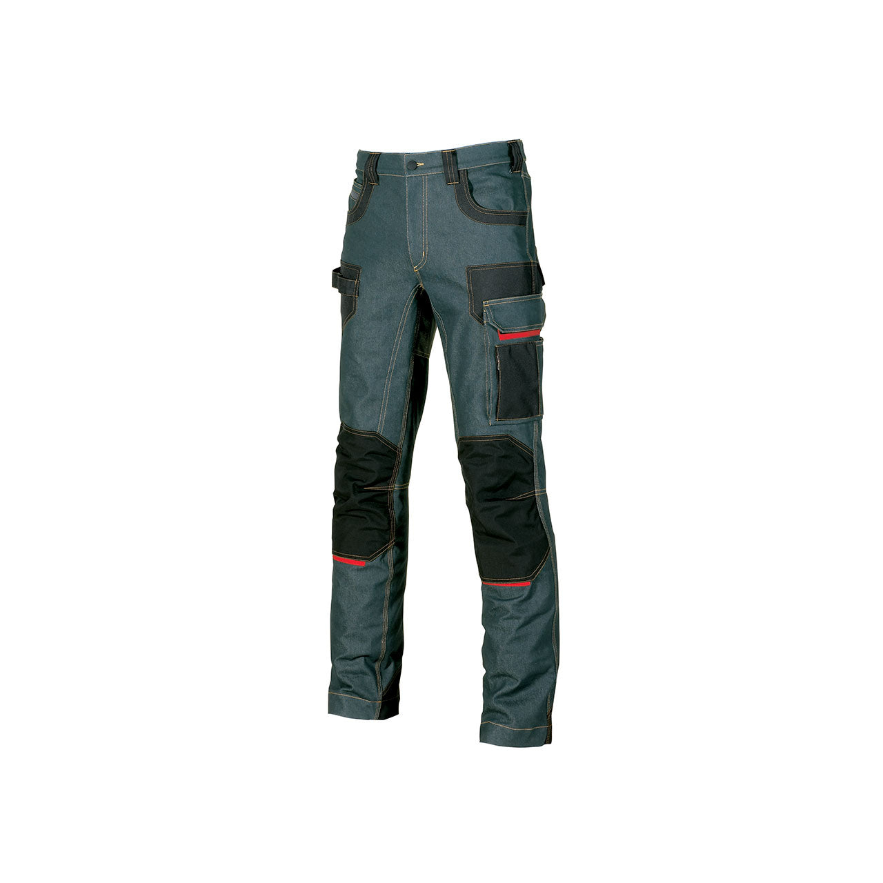 Abbigliamento da lavoro U-Power Modello Platinum