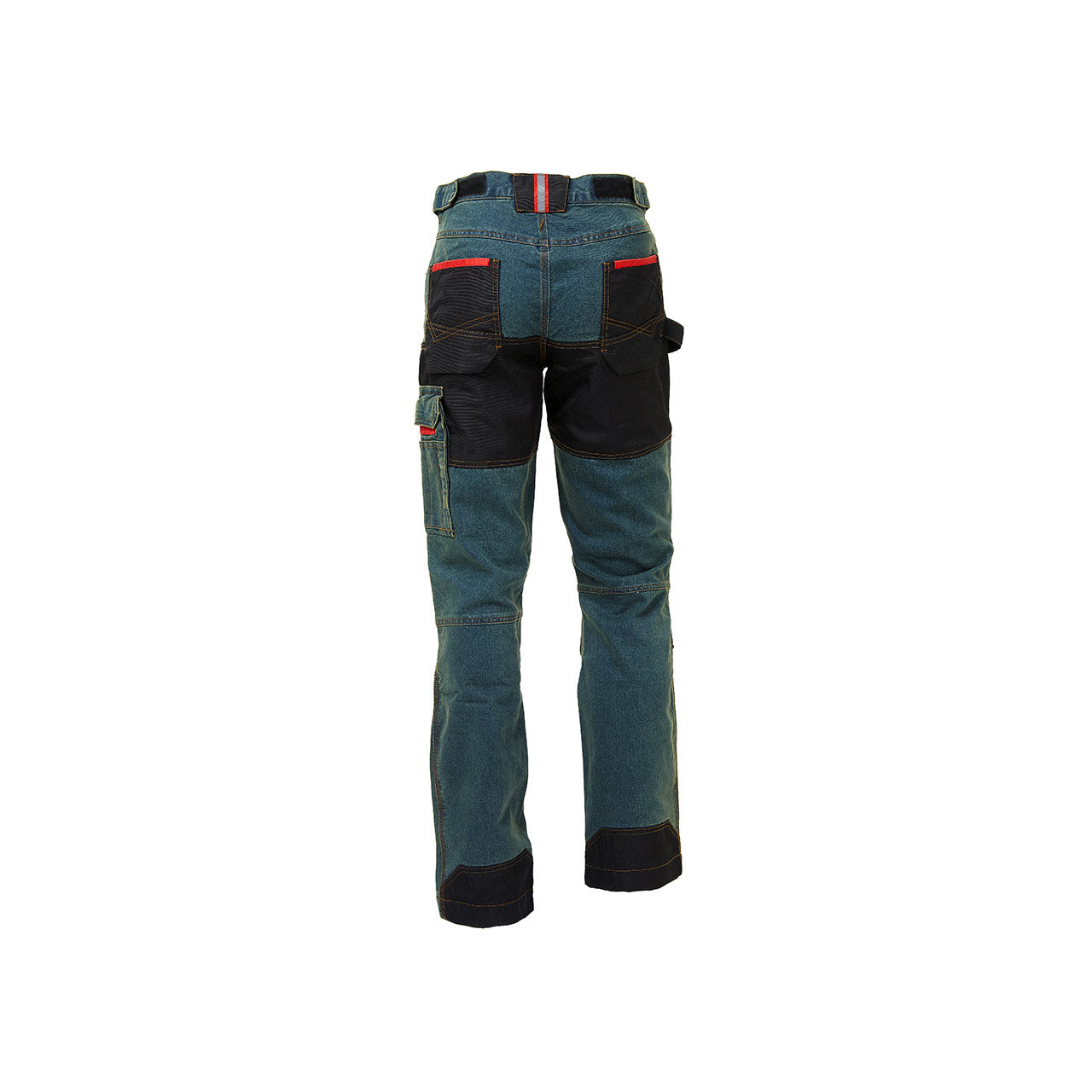 Abbigliamento da lavoro U-Power Modello Platinum