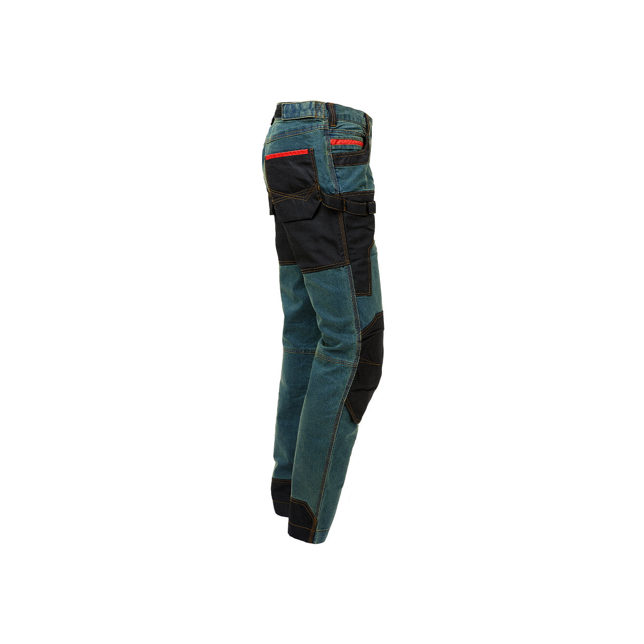 Abbigliamento da lavoro U-Power Modello Platinum