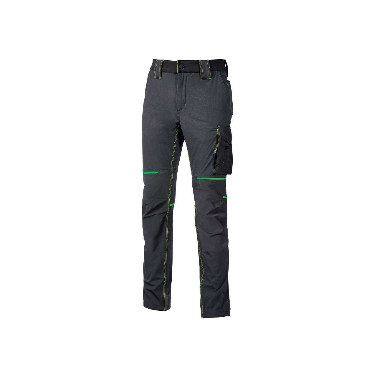 Abbigliamento da lavoro U-Power Modello World